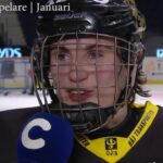 Månadens spelare |  Januari