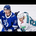 Dynamo Moscow 4 - 0 HK Sochi September 9, 2023