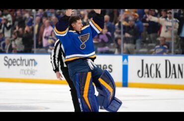 6 Minutes Of Jordan Binningtons Meltdowns