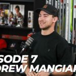 Episode 7 Andrew Mangiapane