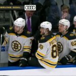 Urho Vaakanainen 0+1 @ Tampa (EN)