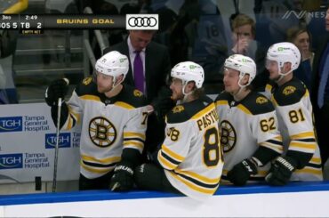 Urho Vaakanainen 0+1 @ Tampa (EN)