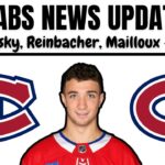Habs News Update - September 11th, 2023
