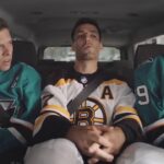 VISA (Air Canada) feat. Joe Pavelski & Logan Couture