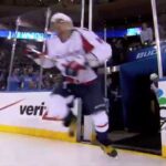 Patrick Kane and Jonathan Toews Conversation