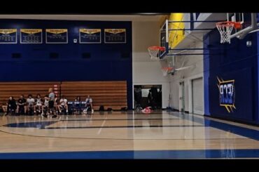 Sierra Canyon Girls JV