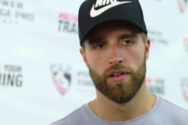 Aaron Ekblad testimonials