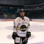 Norsk hockey støtter Movember 2015