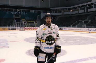 Norsk hockey støtter Movember 2015