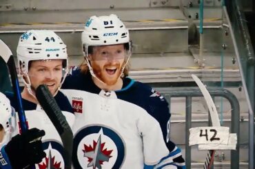 2023 Top 50 Players: #42 Kyle Connor, WPG