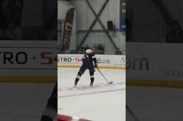 Hendrix Lapierre #shorts