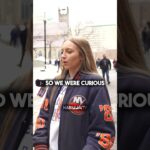 Islanders fan: "Mixed emotions with Lane Lambert"