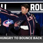 The Columbus Blue Jackets are Healthy and Hungry for a Bounce Back Season