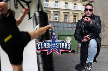 KDO S KOHO: Tadeáš Veselý/Snejks, Kaluba/MaxGreen, Roubíček/Srpek&Zbožínek, Majkrič/Seaser