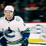 2023 Top 50 Players: #45 Quinn Hughes, VAN