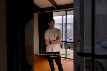 The benefits to living at home, as opposed to renting. #foryou #explore #investment #property #nz