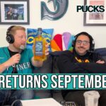 PON Returns September 25th!