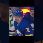 GOAL  Victor Olofsson  Buffalo Sabres v Dallas Stars  NHL 2022 23#shorts