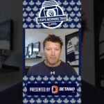 Jay Rosehill's message to Noah Gregor | Leafs Morning Take - September 11th, 2023