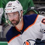 Sam Gagner..there's a chance he DOESNT make the team