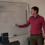 Michal Ježdík – basketbalový trenér