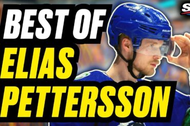 Best Of Elias Pettersson | 2022-23 NHL Season