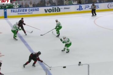 Jesse Puljujarvi collision with Noel Acciari - Tough Call review