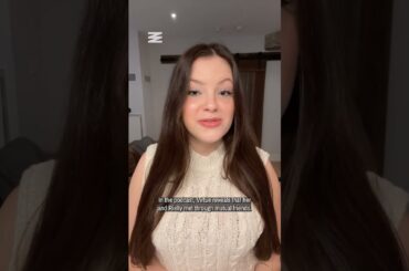 Tessa Virtue Gets Engaged To Toronto Maple Leafs Defenceman Morgan Rielly #shorts