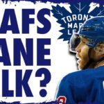 Maple Leafs signing Patrick Kane?