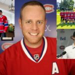 Habs Committed to Growth AND Results, Matheson Praises Slafkovsky Off-Season Development