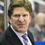 Babcock and Jenner Dispute Photo Story, Price Accepts Career's Likely Done, Comtois PTO