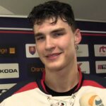 Adam Ružička v rozhovore po zápase Slovensko „17“ – Spojené štáty „17“