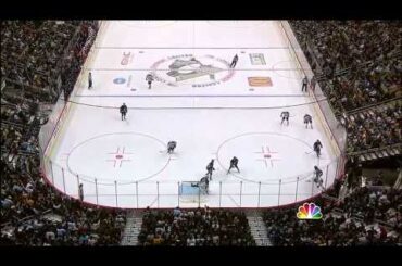 Matt Duchene Great Goal Against Pittsburgh