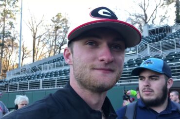 C.J. Smith after win over Jacksonville State