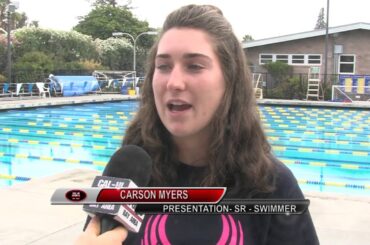 VOLUNTEER DAY CARSON MEYERS WITH INTERVIEW 8 28 16