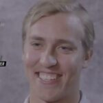 sebastian aho and teuvo teräväinen having a love-hate relationship for 2 minutes and 41 seconds