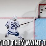 Habs Fans Want This?