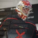 Bauer Vapor Hyp2rlite Goalie | Spencer Knight