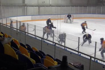 5 Blues vs Jukurit 17 9