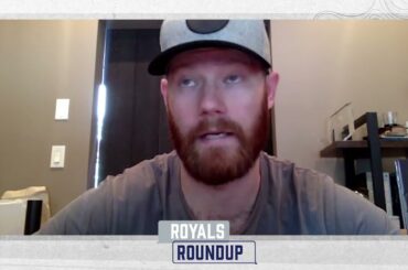Royals Roundup Episode #3 - Matt Irwin