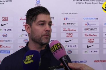 Allenby: "Han kommer att röntgas på sjukhuset"