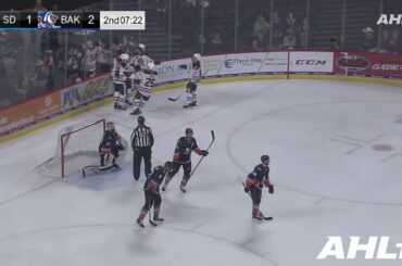 HIGHLIGHT | Gambardella Goal