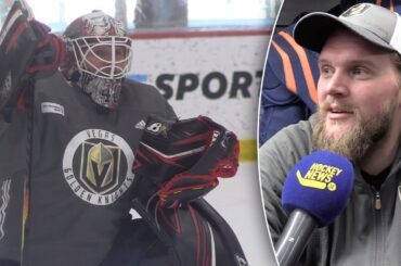 Lehner: "En grym stad och det ska bli kul att se hur det här året slutar"