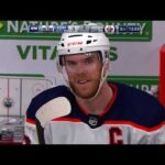 Mark Scheifele 3-3 Goal Jets Vs Oilers Game 4 2021 Playoffs