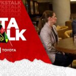 Danny Wirtz, Jaime Faulkner on number retirements, Connor Bedard, Chelsea Dagger and more