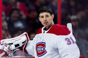 This Is HUGE For The Montreal Canadiens..