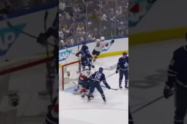Panthers move on! Nick Cousins OT Goal vs Maple Leafs | 5/11  2023 NHL Playoffs