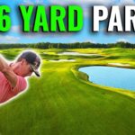 BEST GOLF I’ve Ever Played!!