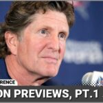 Eastern Conference Season Preview: Columbus Blue Jackets, NY Rangers, NJ Devils, Pittsburgh Penguins