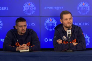 PRE-RAW | Konovalov, Safin 09.20.21